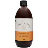 Oshun Health Citrus C Plus